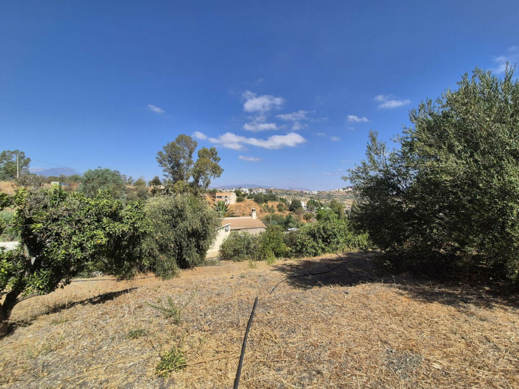 Detached Villa Coín Málaga - image 68