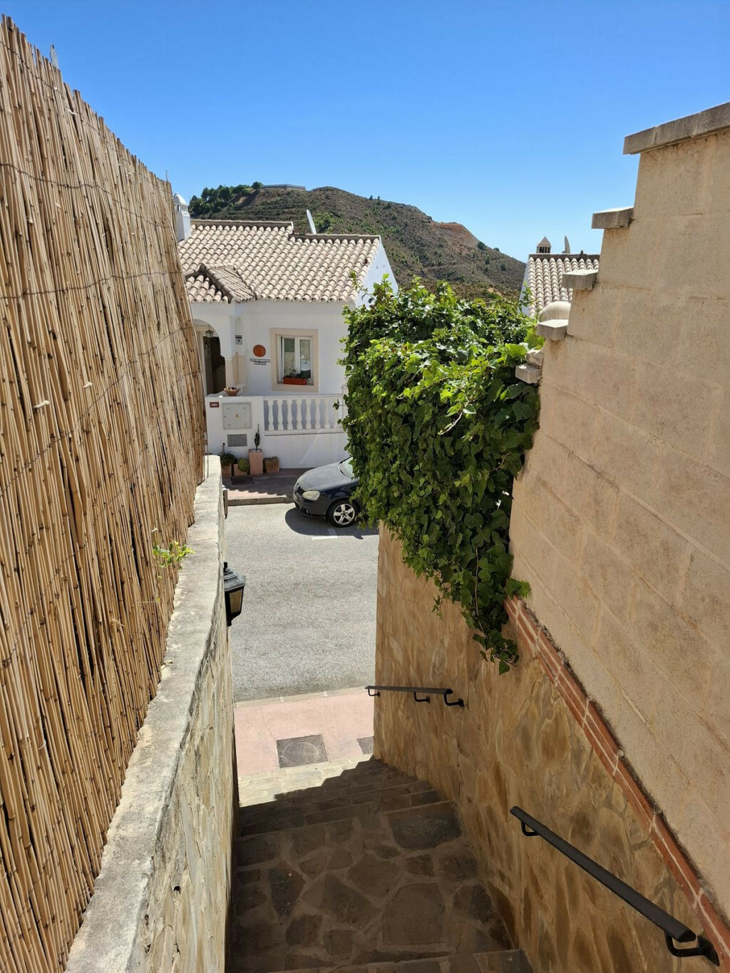 Townhouse Mijas Málaga - image 70