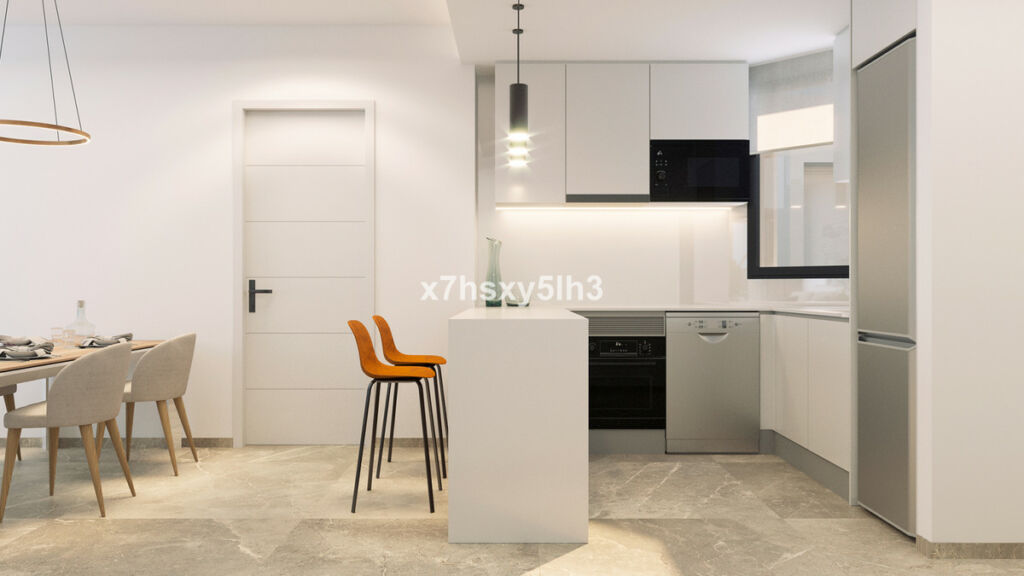 Ground Floor Apartment Torrevieja Alicante - image 52