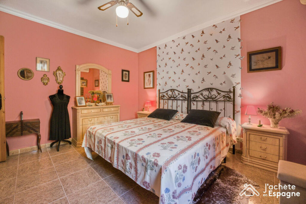 Detached Villa Canillas de Aceituno Málaga - image 70