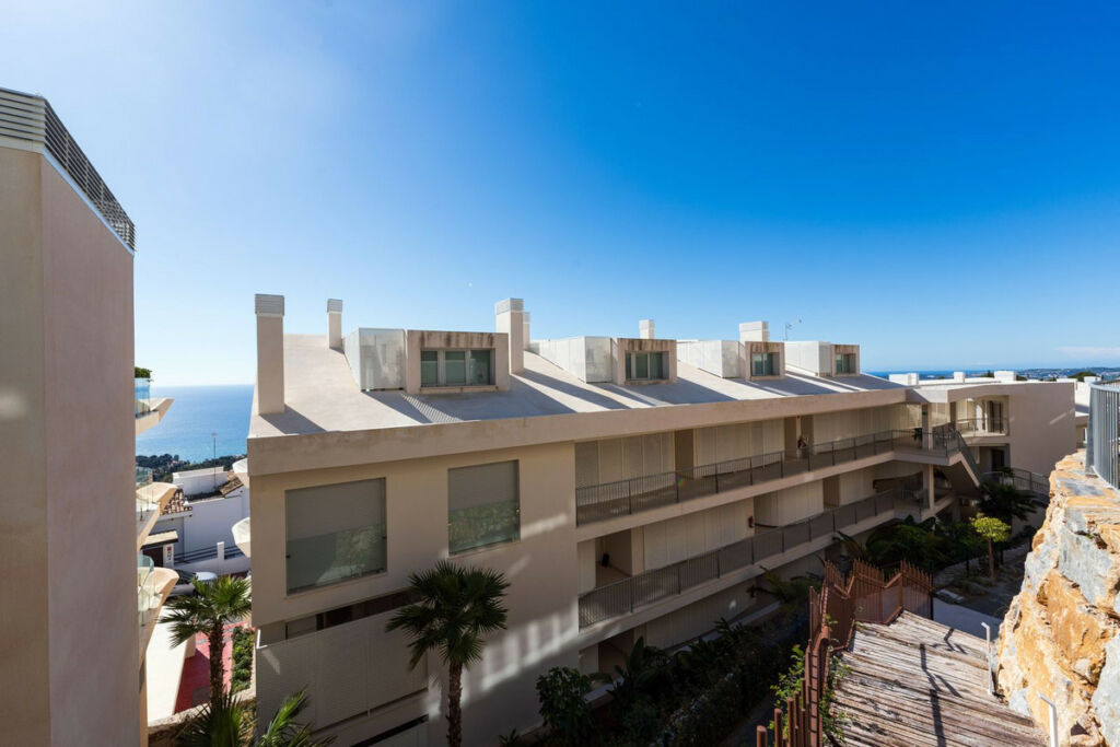 Penthouse Duplex Benalmadena Málaga - image 71