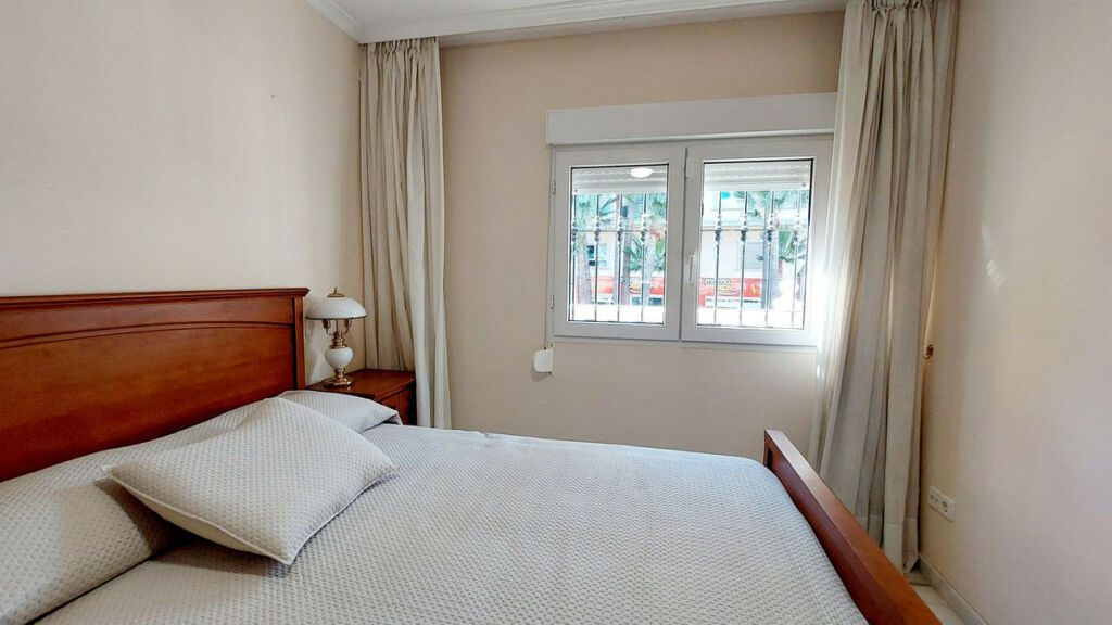 Townhouse Los Boliches Málaga - image 43