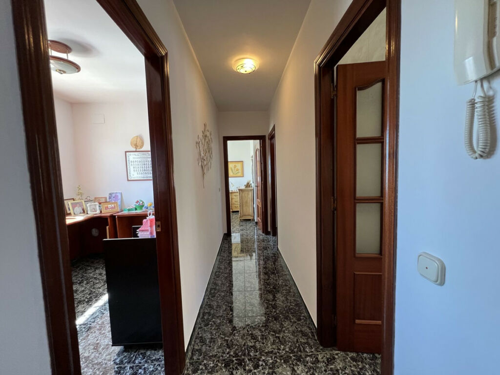 Semi-Detached House Benalmadena Málaga - image 67