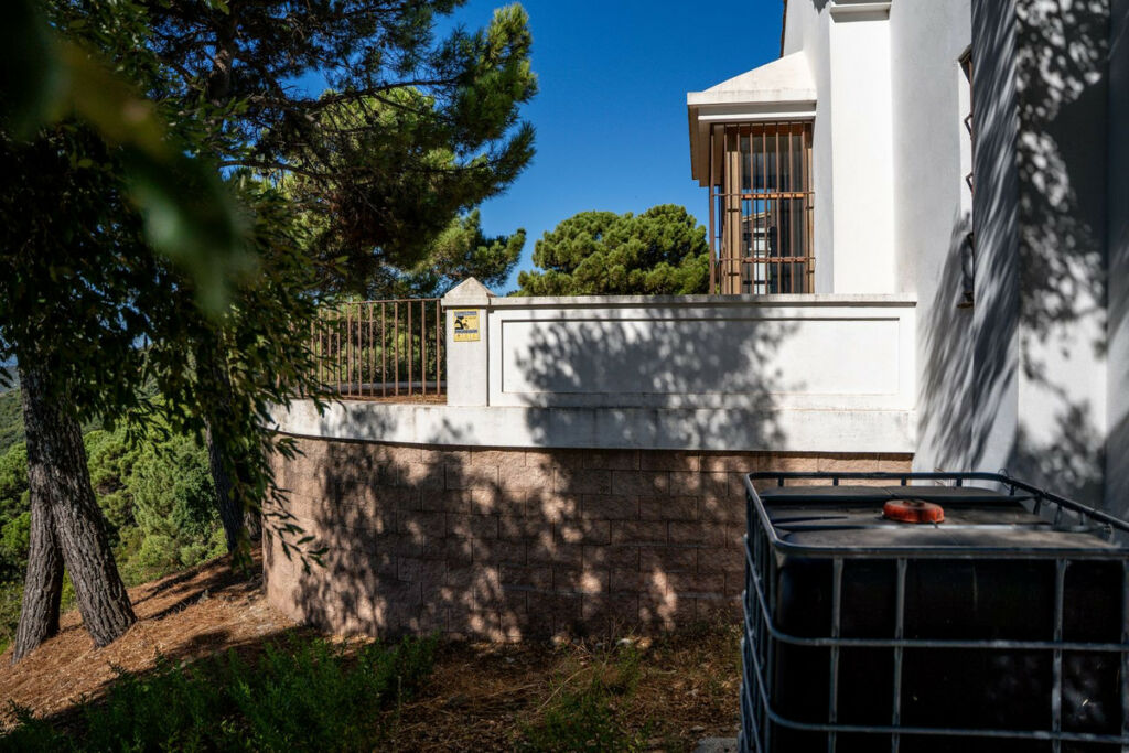 Detached Villa Gaucín Málaga - image 70