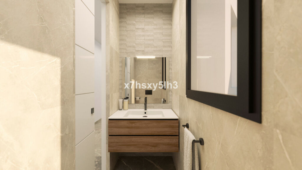 Ground Floor Apartment Torrevieja Alicante - image 53