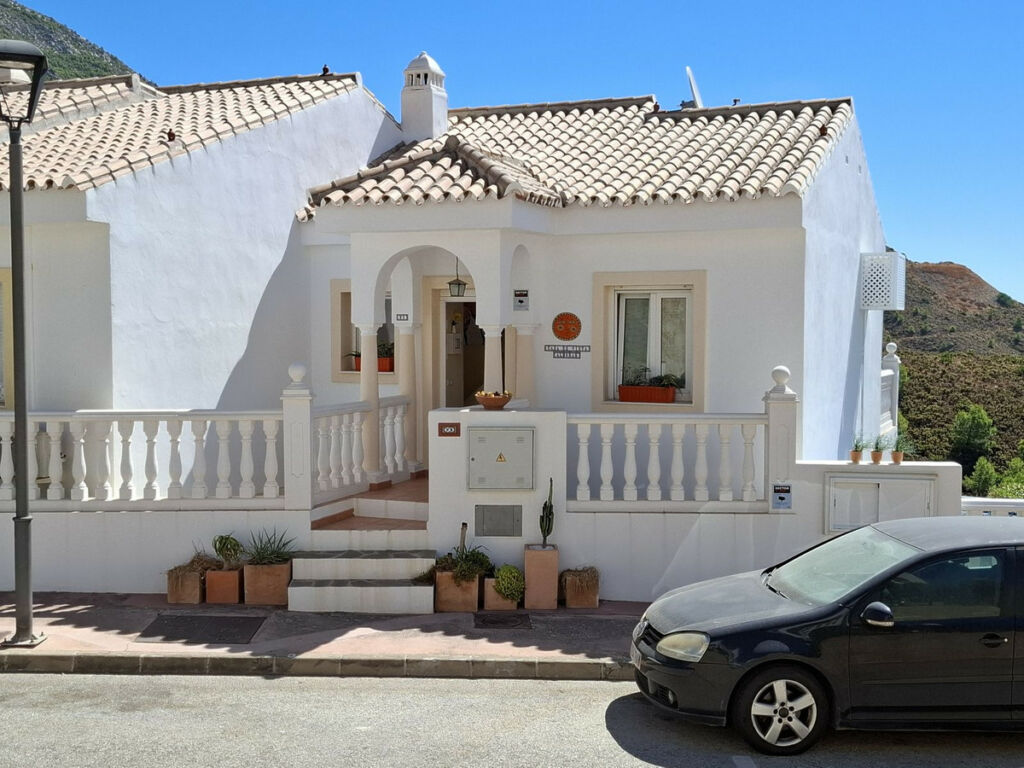 Townhouse Mijas Málaga - image 71