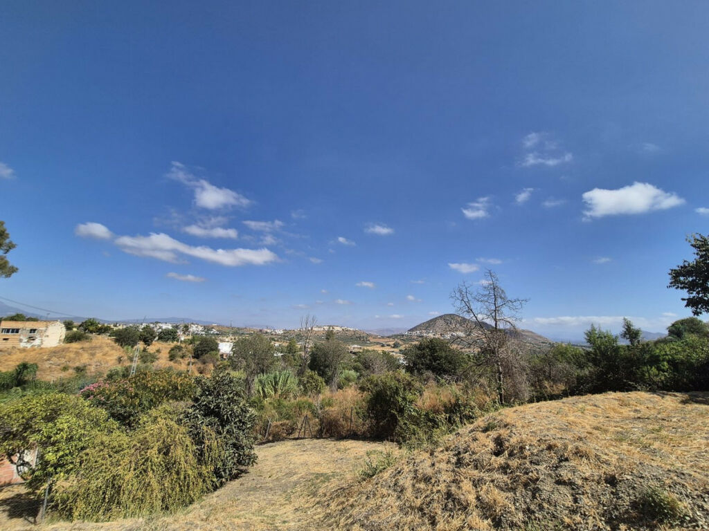 Detached Villa Coín Málaga - image 70