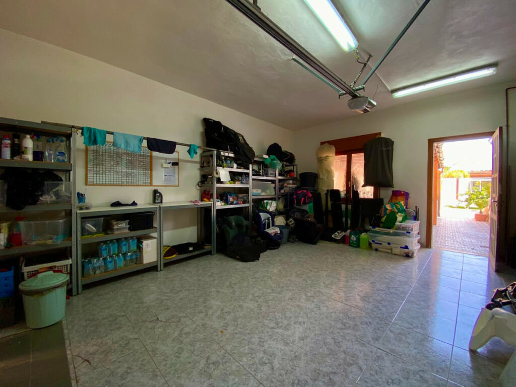 Detached Villa Ciudad Quesada Alicante - image 72