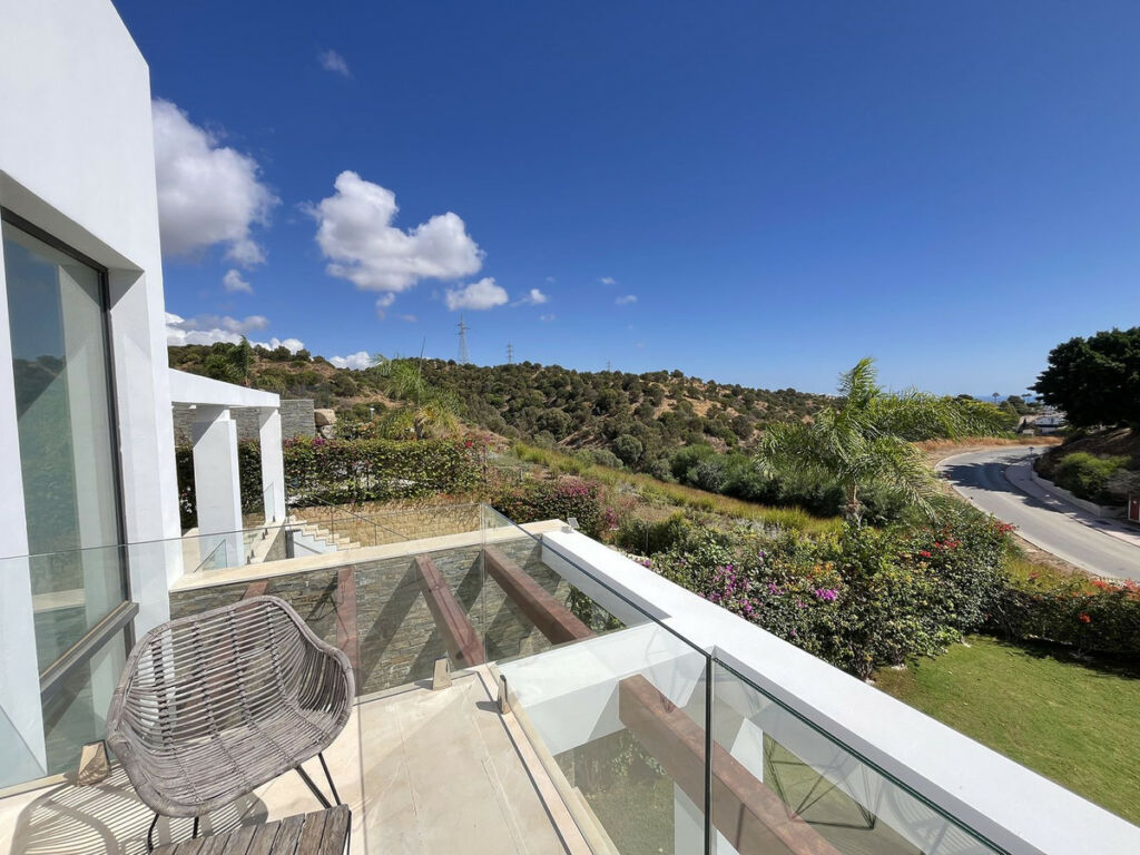 Semi-Detached House Cabopino Málaga - image 72