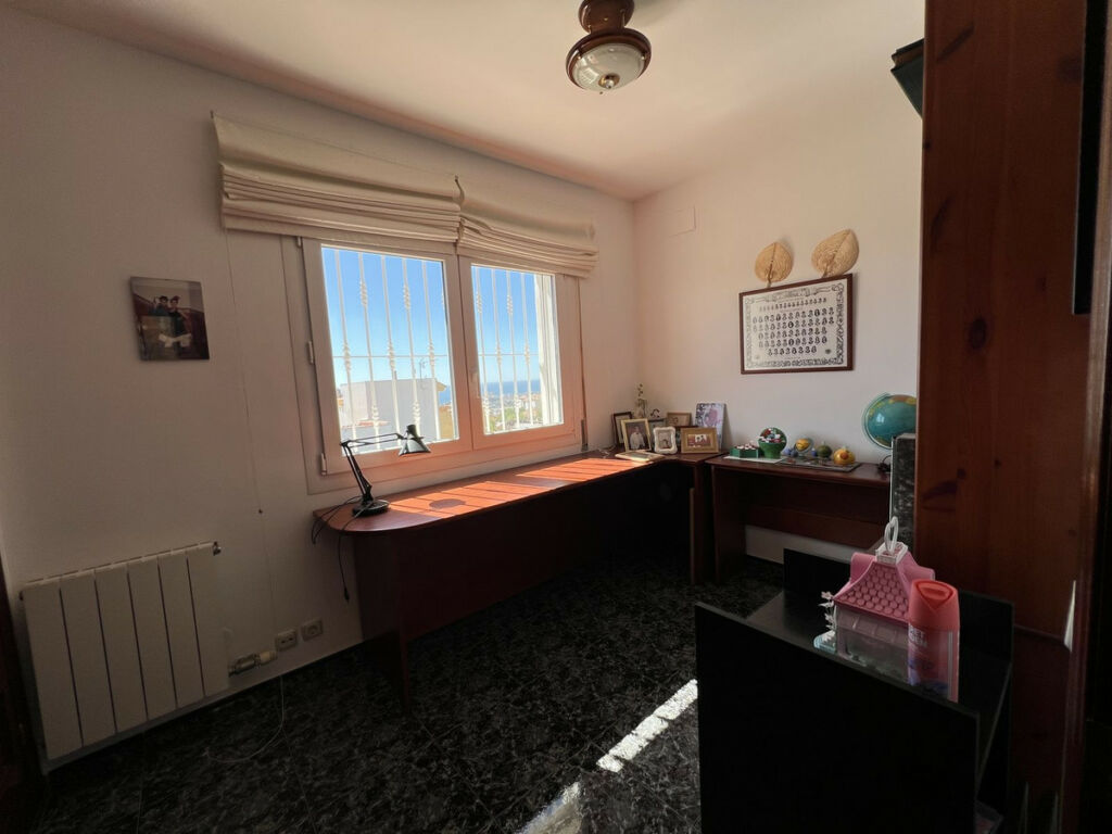 Semi-Detached House Benalmadena Málaga - image 68