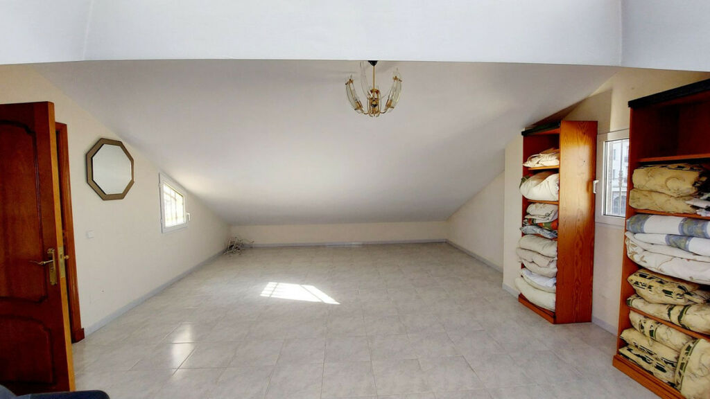 Townhouse Los Boliches Málaga - image 58