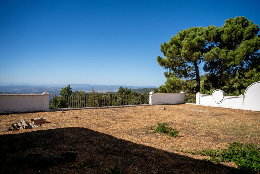 Detached Villa Gaucín Málaga - image 71