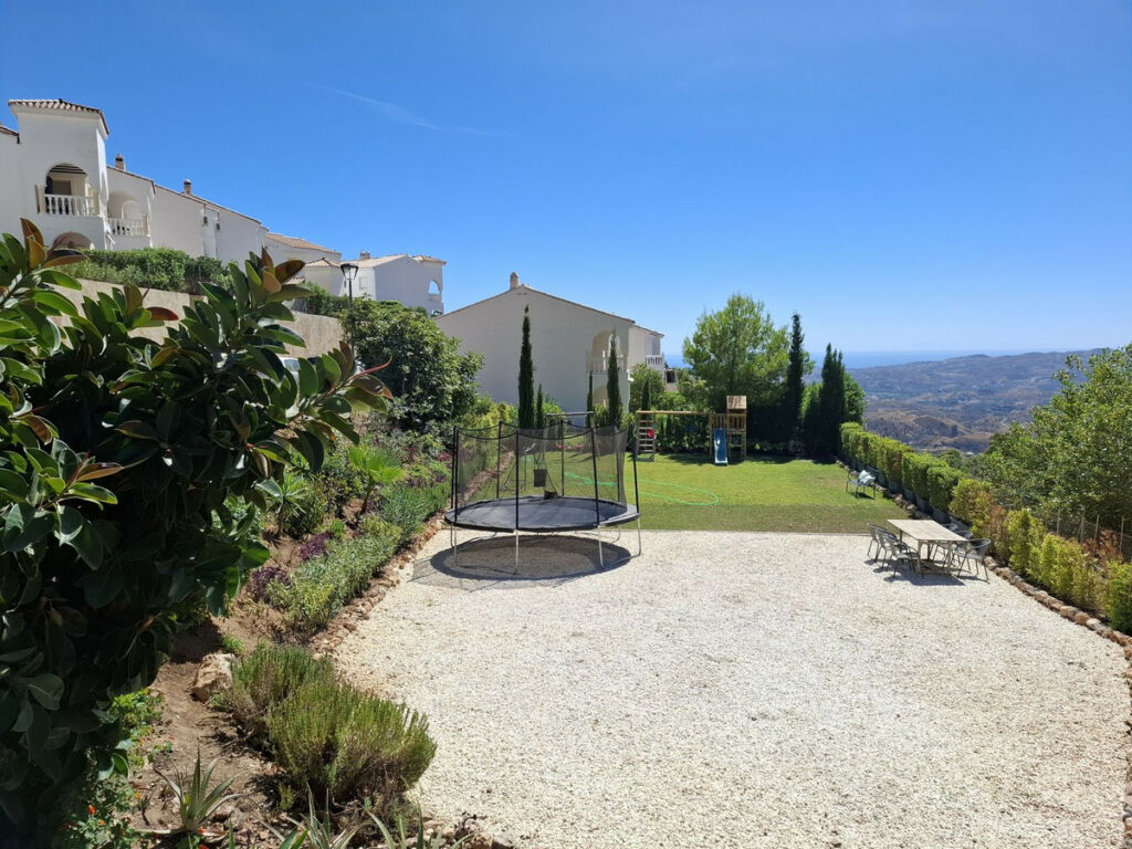 Townhouse Mijas Málaga - image 73
