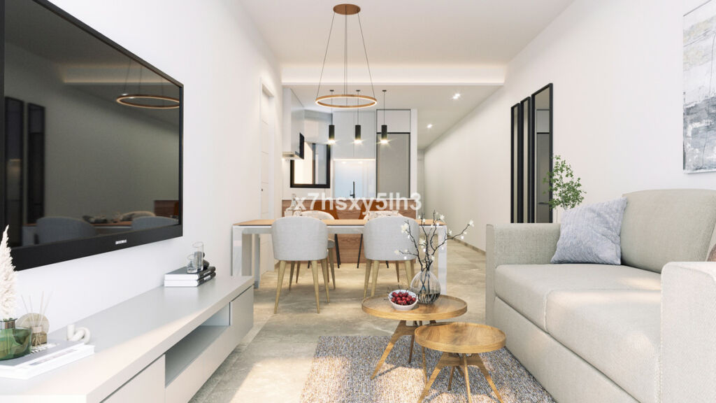 Ground Floor Apartment Torrevieja Alicante - image 55