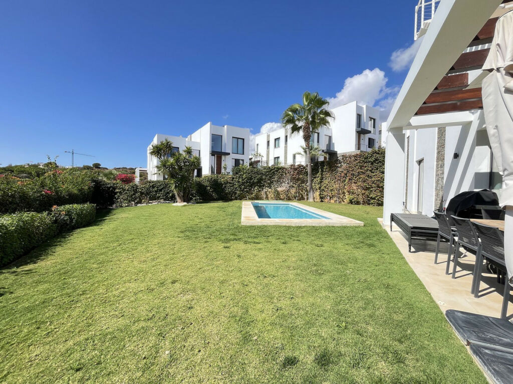 Semi-Detached House Cabopino Málaga - image 73