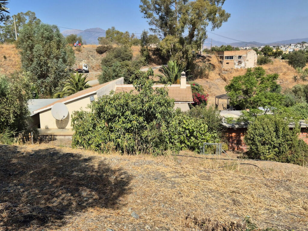 Detached Villa Coín Málaga - image 71