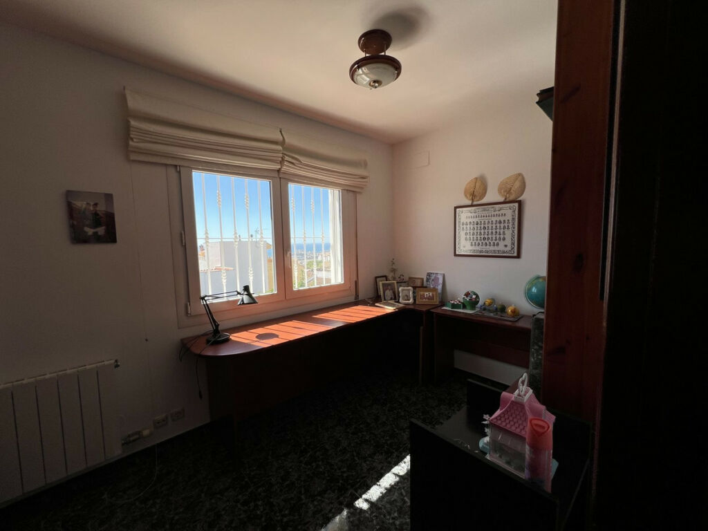 Semi-Detached House Benalmadena Málaga - image 69