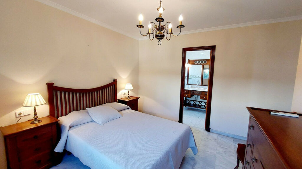 Townhouse Los Boliches Málaga - image 60