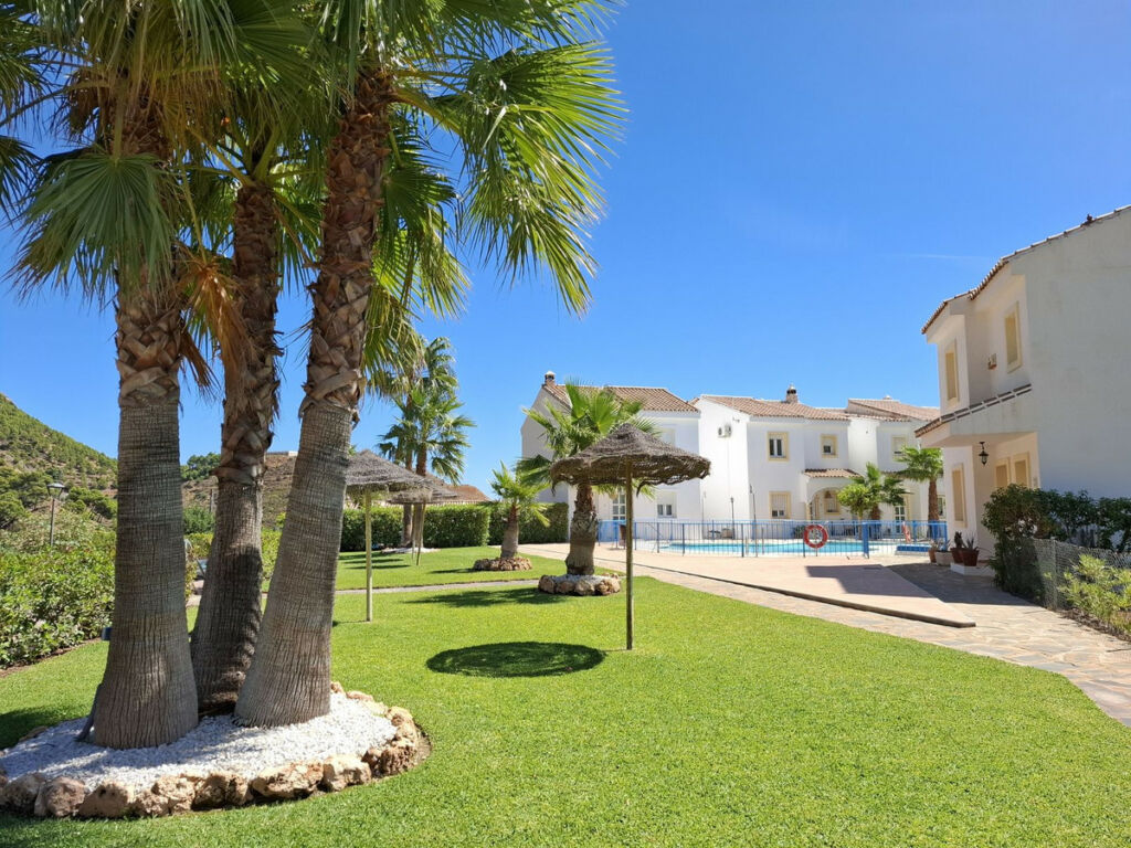 Townhouse Mijas Málaga - image 74