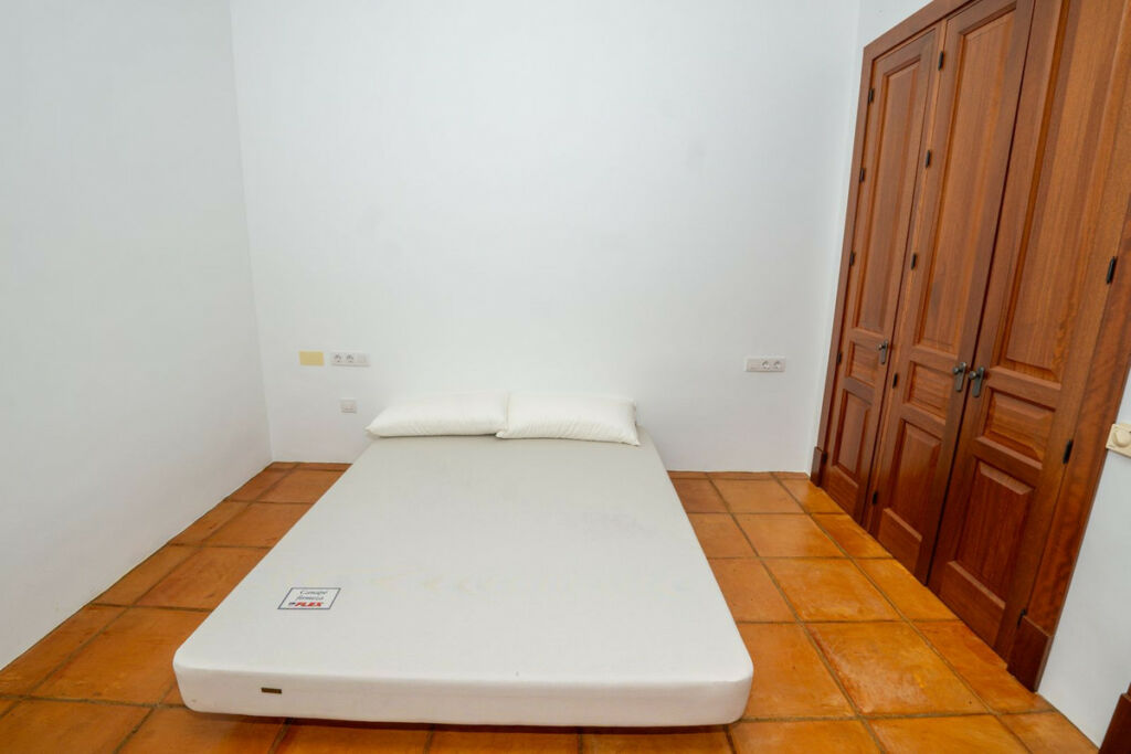 Detached Villa Gaucín Málaga - image 73