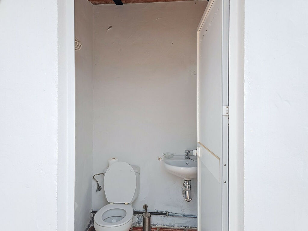 Detached Villa Almogía Málaga - image 75