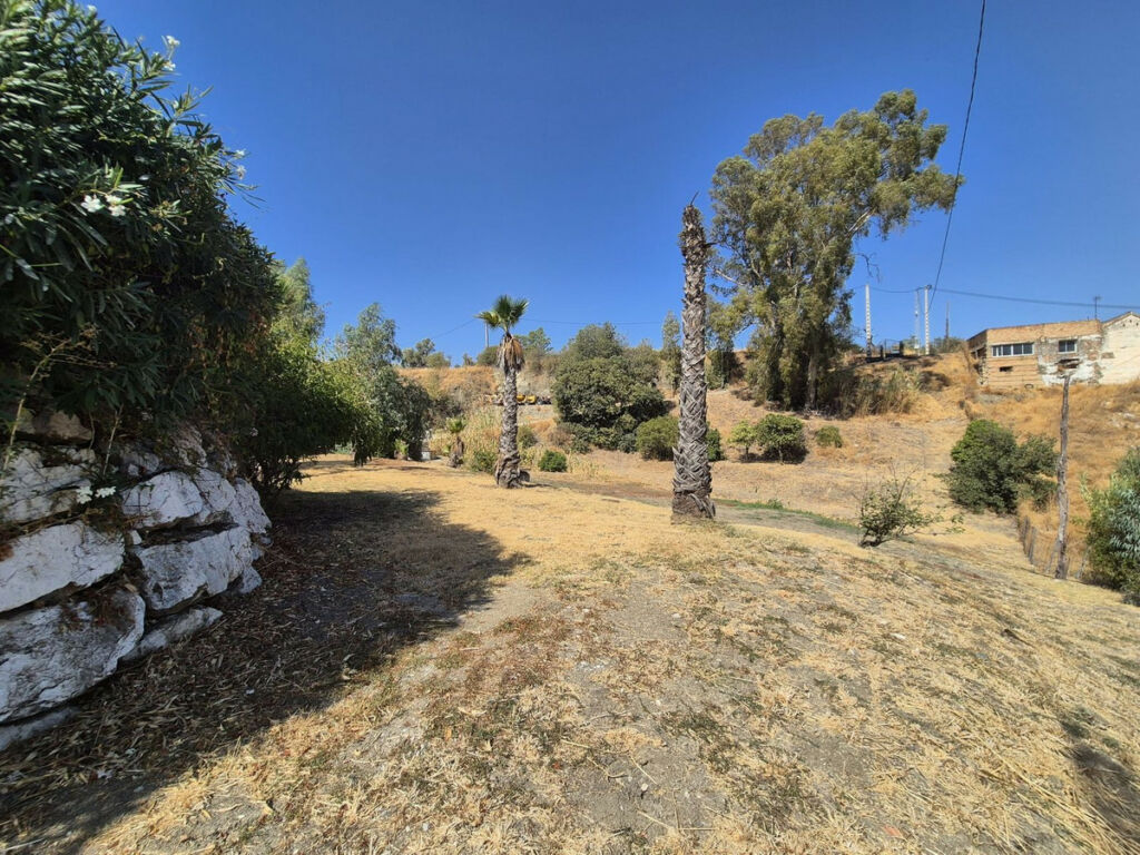 Detached Villa Coín Málaga - image 72