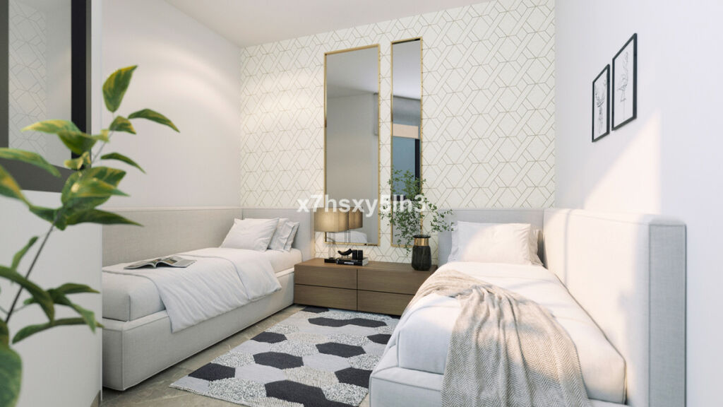Ground Floor Apartment Torrevieja Alicante - image 56