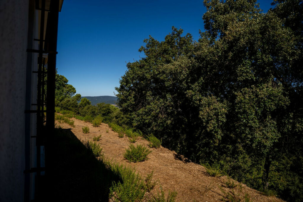Detached Villa Gaucín Málaga - image 74