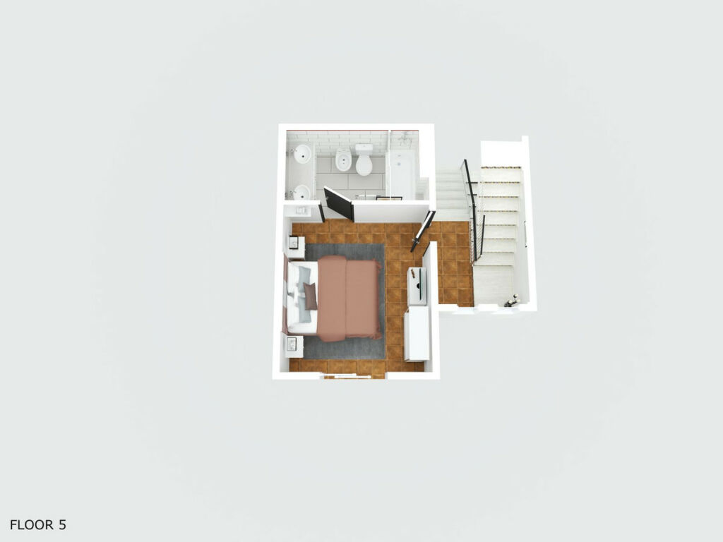 Semi-Detached House Nueva Andalucía Málaga - image 75