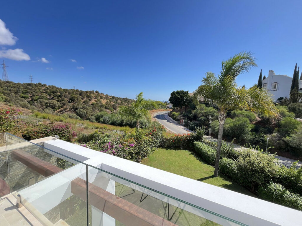 Semi-Detached House Cabopino Málaga - image 75