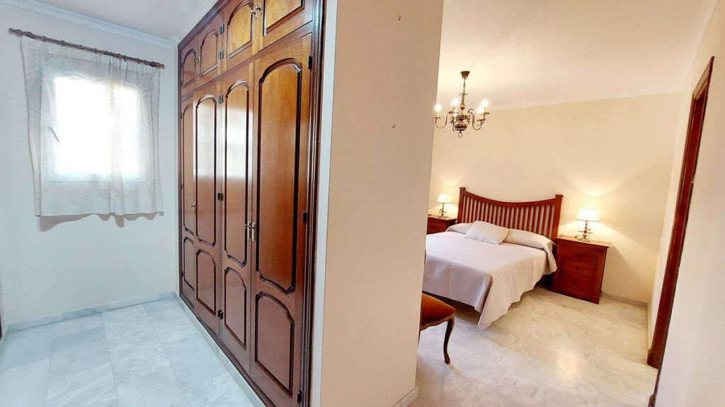 Townhouse Los Boliches Málaga - image 61