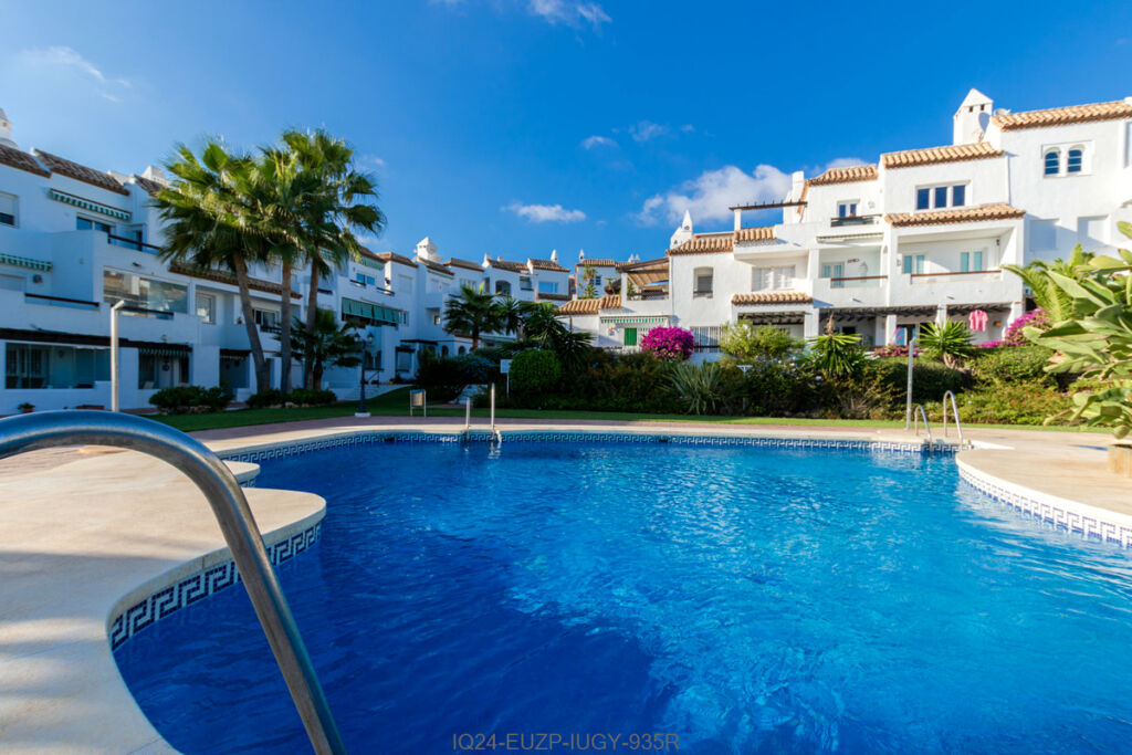 Ground Floor Apartment Calahonda Málaga - image 75