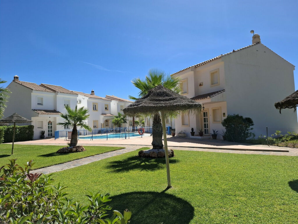 Townhouse Mijas Málaga - image 75