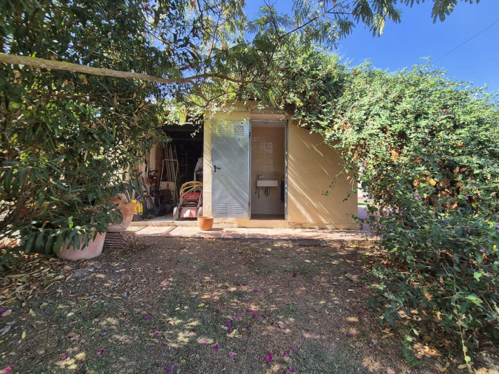 Detached Villa Coín Málaga - image 74