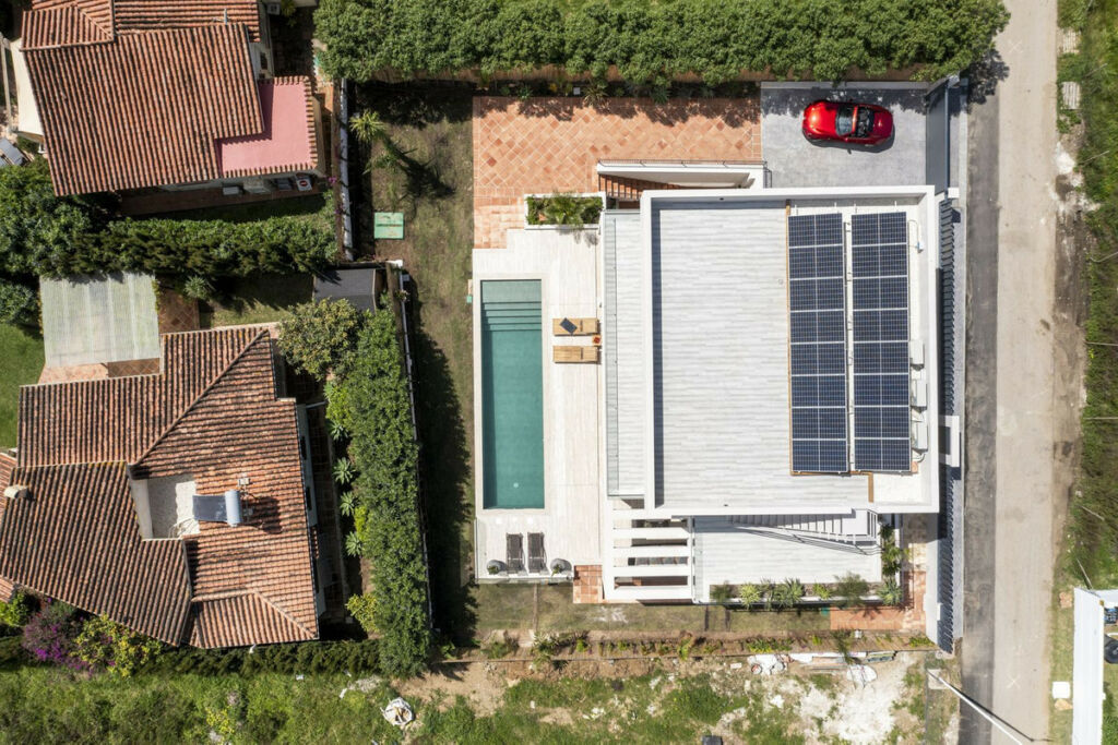 Detached Villa San Pedro de Alcántara Málaga - image 76