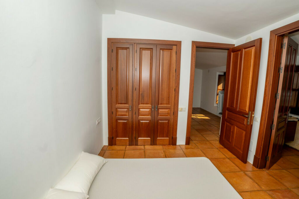 Detached Villa Gaucín Málaga - image 75