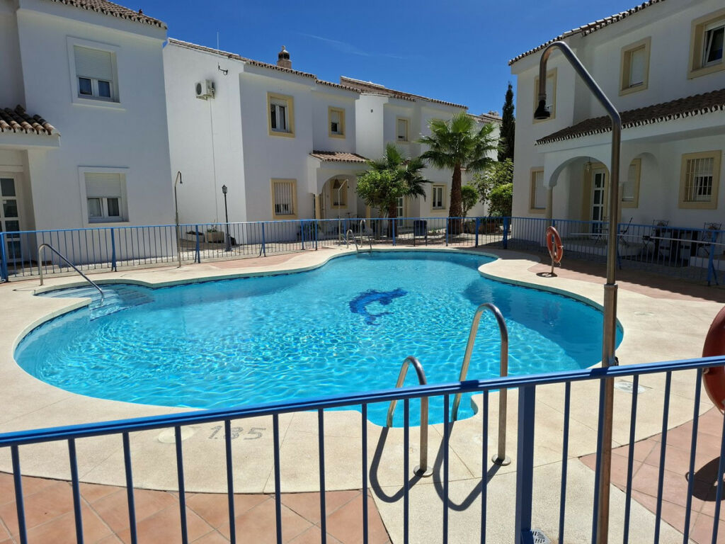 Townhouse Mijas Málaga - image 76