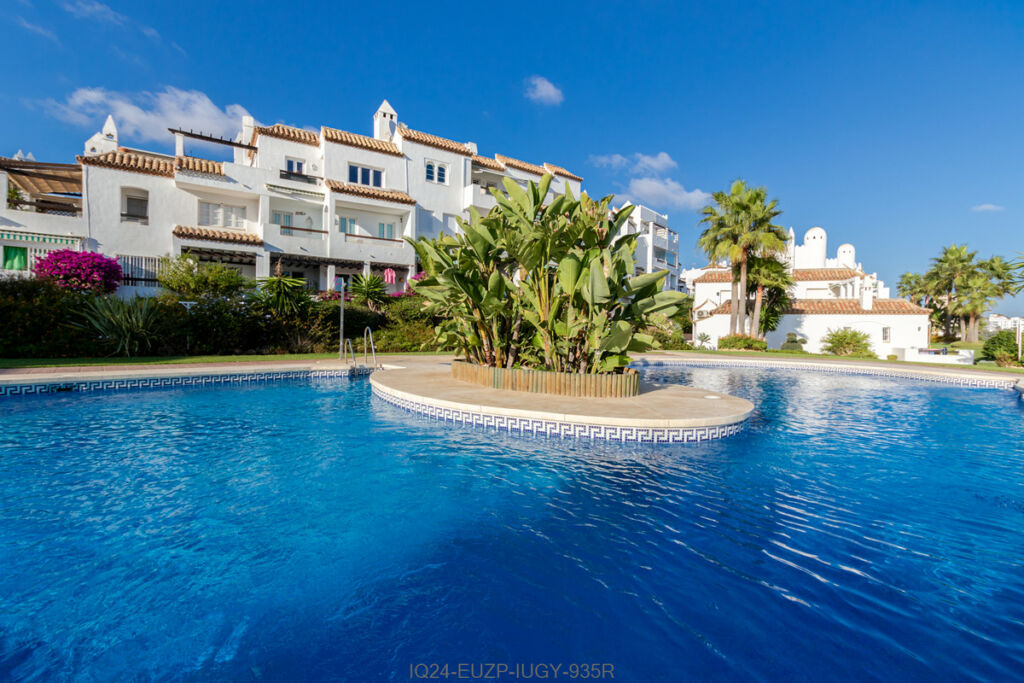 Ground Floor Apartment Calahonda Málaga - image 77