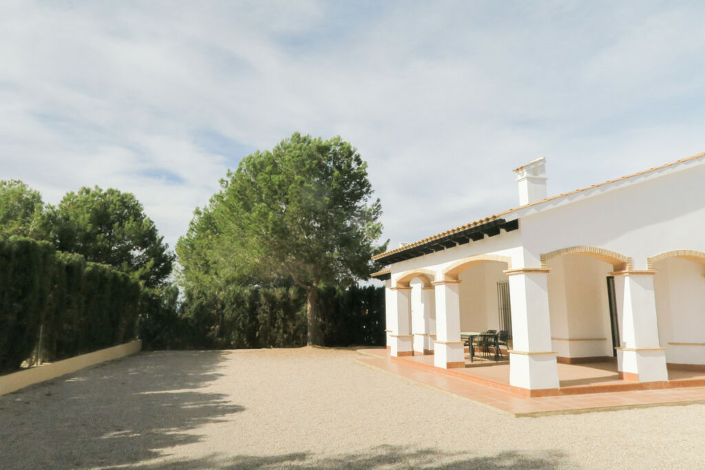 Detached Villa Fuente Alamo de Murcia Murcia - image 77