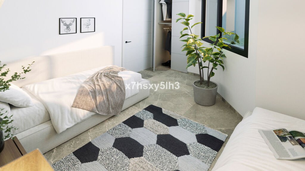 Ground Floor Apartment Torrevieja Alicante - image 59