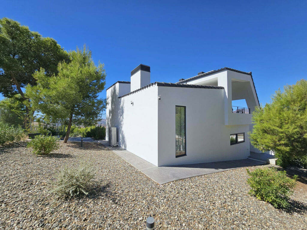 Detached Villa Mijas Málaga - image 77