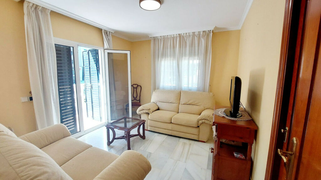 Townhouse Los Boliches Málaga - image 33