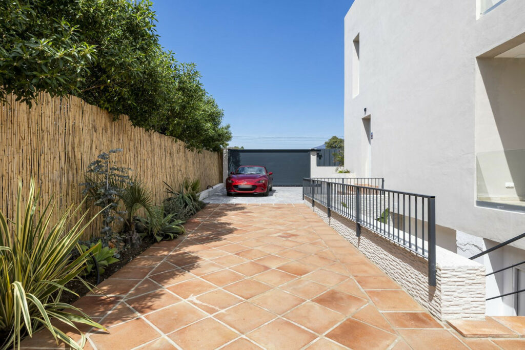 Detached Villa San Pedro de Alcántara Málaga - image 77