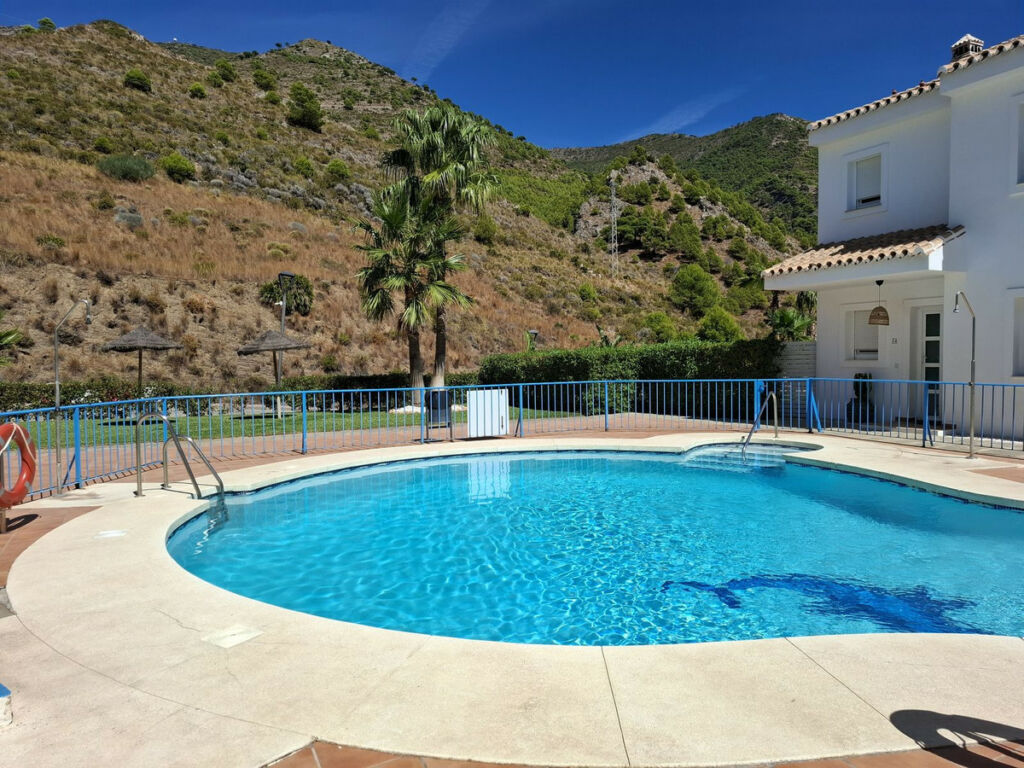 Townhouse Mijas Málaga - image 78