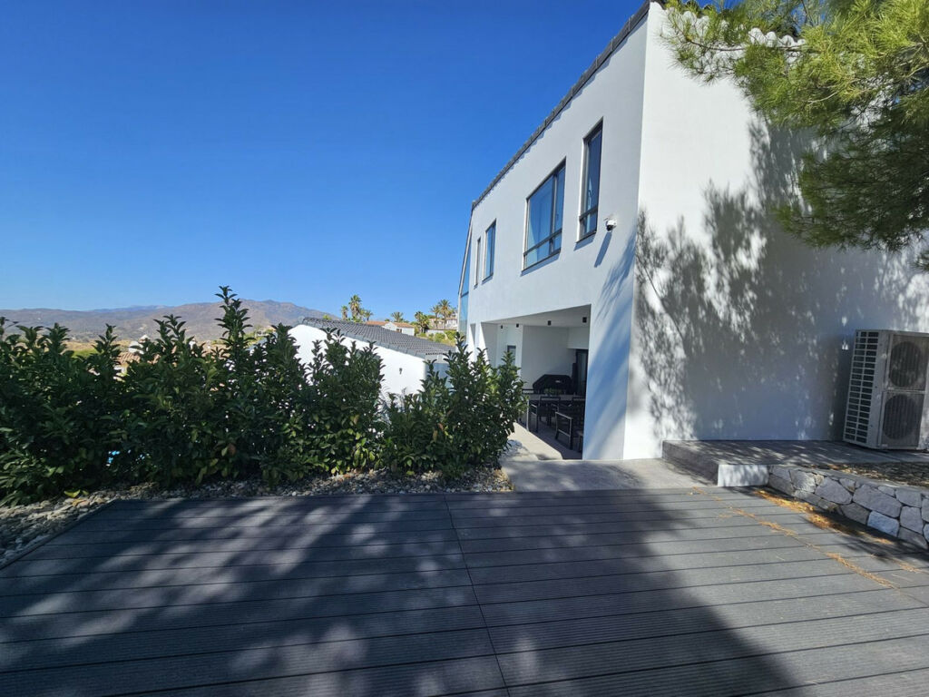 Detached Villa Mijas Málaga - image 78