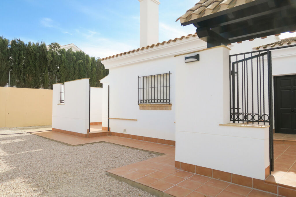 Detached Villa Fuente Alamo de Murcia Murcia - image 78