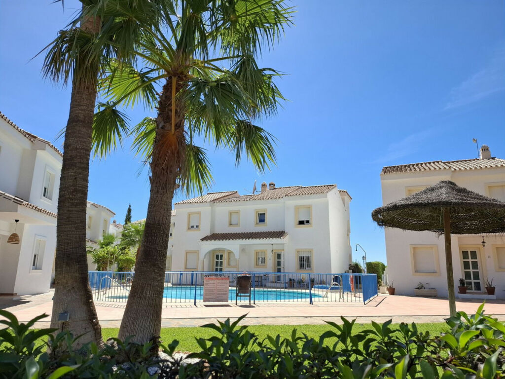 Townhouse Mijas Málaga - image 79