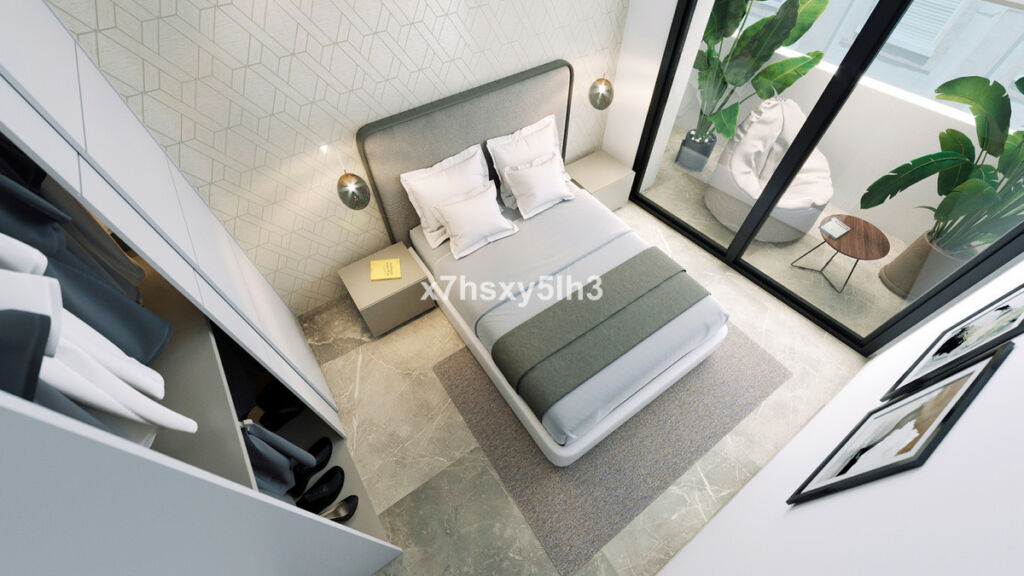 Ground Floor Apartment Torrevieja Alicante - image 61