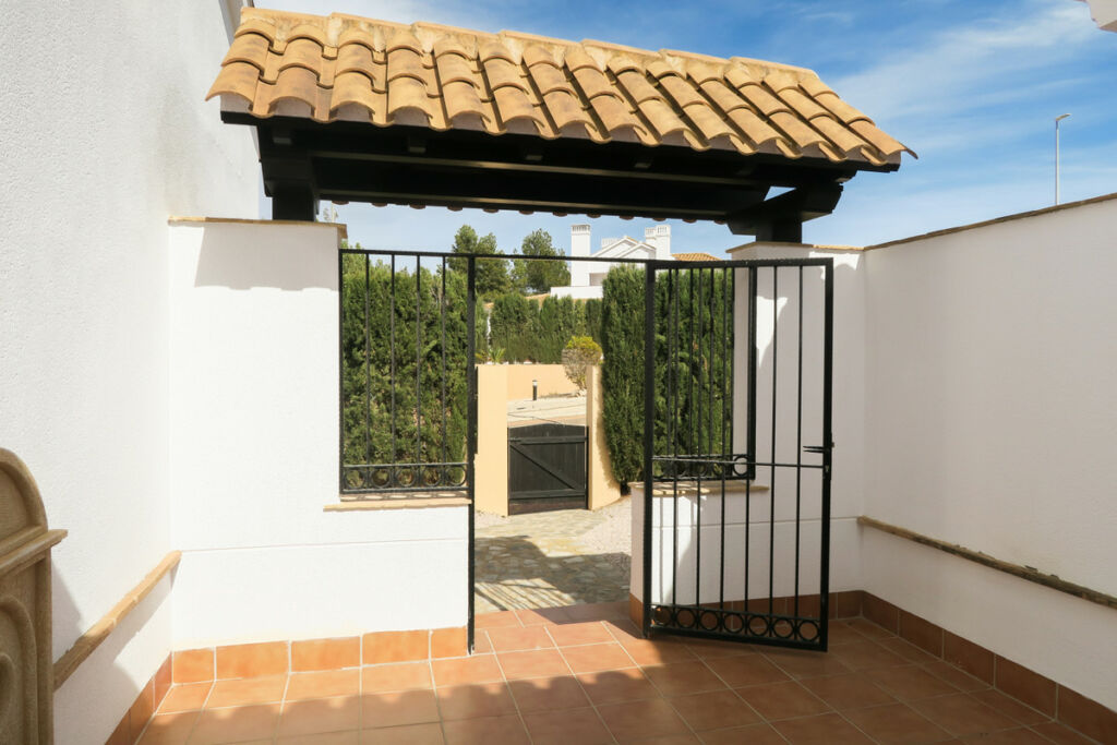 Detached Villa Fuente Alamo de Murcia Murcia - image 79