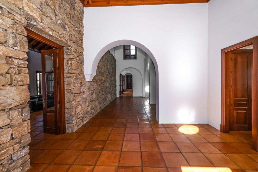 Detached Villa Gaucín Málaga - image 78